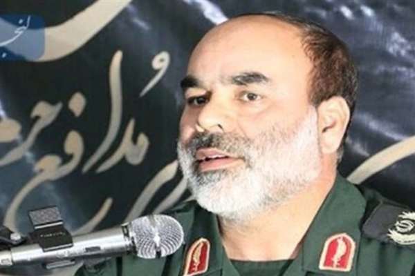 IRGC Man As New Governor In Restive Region - Economy Or Security