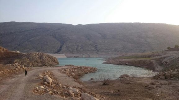 مدیرعامل شرکت آبفای فارس: منبع تامین آب ۵ شهر و ۵۰ روستا به طور کامل خشک شد