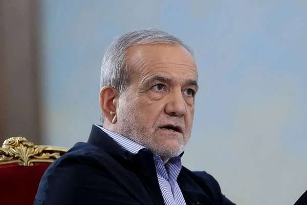 مسعود پزشکیان: دشمنان با ایجاد اختلال در تامین منابع به دنبال ایجاد نارضایتی عمومی هستند