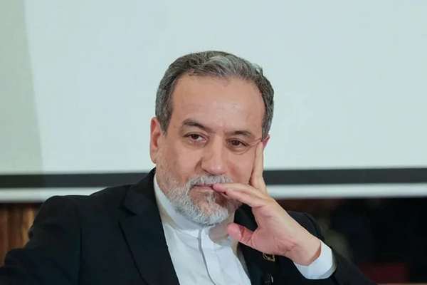 عباس عراقچی: امارات متحده عربی مستقیما در جنگ علیه ما دخیل بود