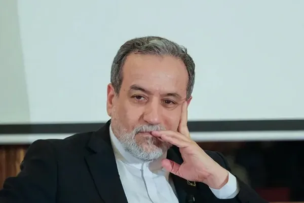 عباس عراقچی: امارات متحده عربی مستقیما در جنگ علیه ما دخیل بود