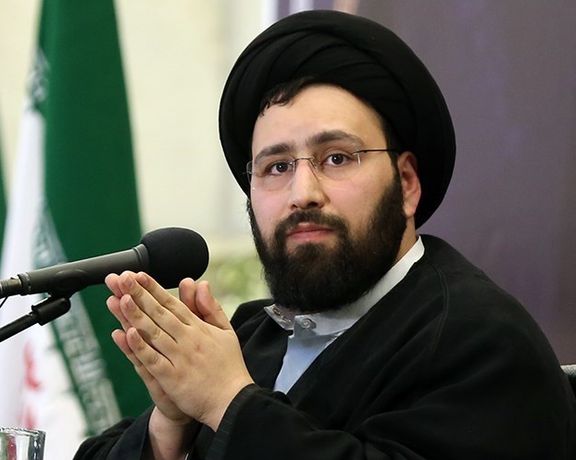 ریه نوه روحالله خمینی پس از ابتلا به کرونا درگیر شد