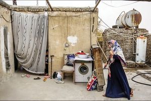 رییس اتحادیه پیشکسوتان کارگری: ۴۵ درصد جمعیت ایران فقیر شده است