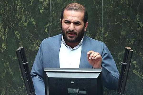 Iranian MP Criticizes Government For Not Releasing Allocated Budget