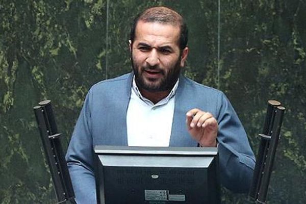 Iranian MP Criticizes Government For Not Releasing Allocated Budget