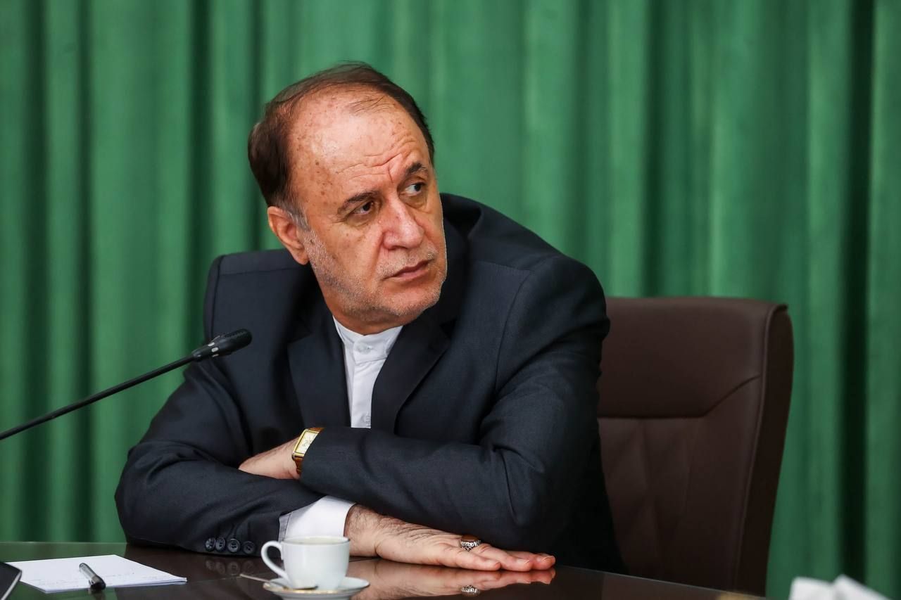 نایب رییس مجلس: هدف جمهوری اسلامی تامین یک زندگی خوب برای همه است