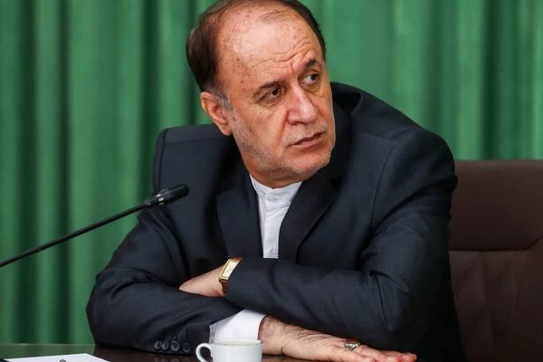 نایب رییس مجلس: هدف جمهوری اسلامی تامین یک زندگی خوب برای همه است