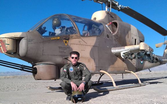 دادستانی در ترکیه خواستار محکومیت متهمان تلاش برای ربودن خلبان ایرانی به ۳۰ سال زندان شد