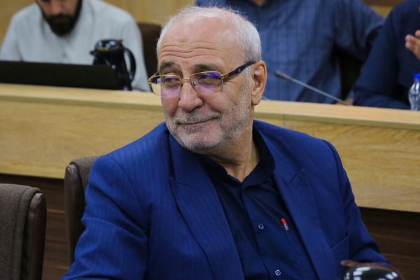 نایبرییس کمیسیون اصل ۹۰ مجلس: با مدیریت پیامبرگونه خامنهای، بعید است دوباره جنگ شود
