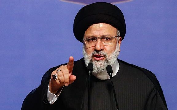 ابراهیم رئیسی: علی خامنهای حقیقتا مردم را باور دارد و به آنها توجه میکند