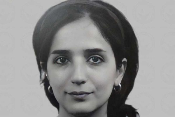 ناشطة تكشف: جريمة مروعة في سجن شيراز بحق المعتقلات الإيرانيات