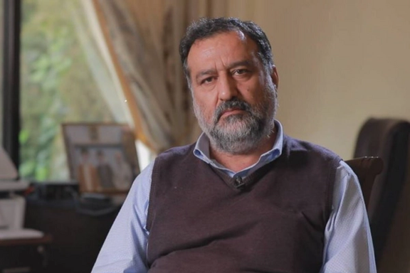 قالیباف درباره عضو کشتهشده سپاه: رضی موسوی حلال هر مشکل و مسئول باز کردن هر گره بود