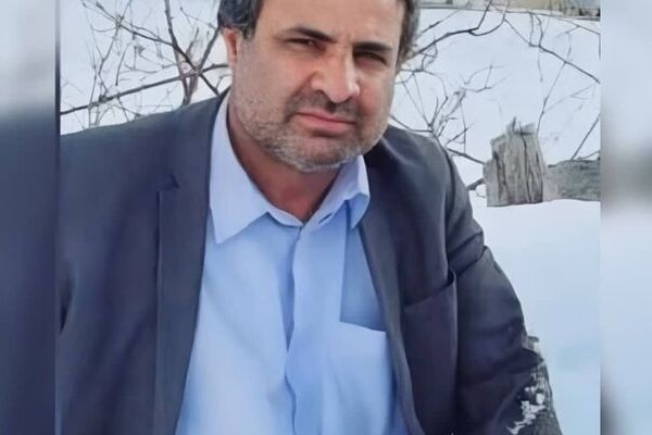 قرارگاه قدس نیروی زمینی سپاه: رییس یک پایگاه بسیج در ایرانشهر به ضرب گلوله کشته شد