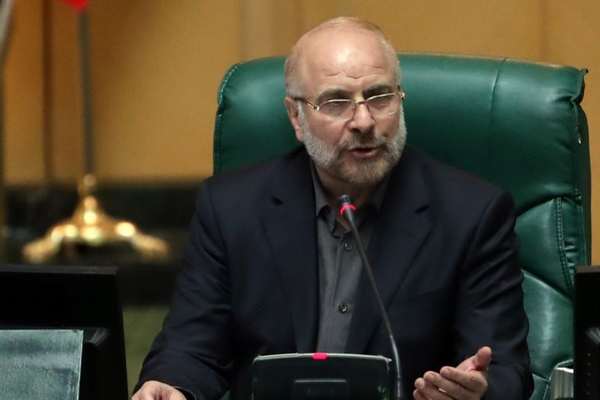 Critic Of Iran Majles Speaker Threatens To Make More Disclosures