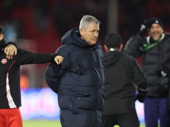 اسکوچیچ: پرسپولیسیها جواب شادیهای تحریکآمیزشان را گرفتند، درسی باشد برای آیندهشان!