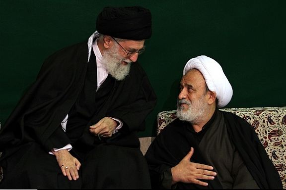 مدرس حوزه علمیه: انسان مومن هرگز اهل دزدی و دروغگویی نیست