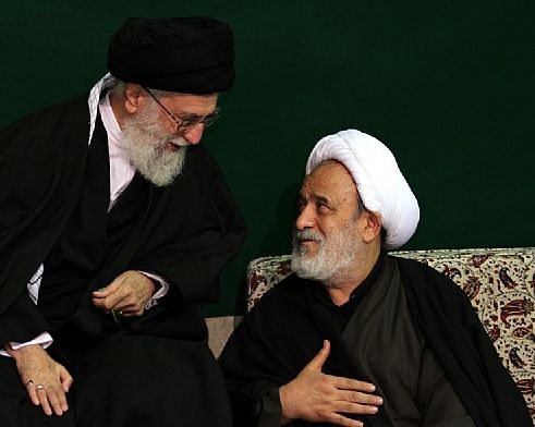 اعتراض غیرمنتظره روضهخوان معروف حکومتی به شکنجه روانی و جسمی در زندانهای جمهوری اسلامی