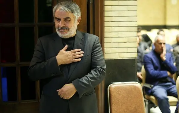 فعال اصلاح‌طلب: اگر سفارت آمریکا را اشغال نمی‌کردیم ممکن بود جمهوری اسلامی از دست برود