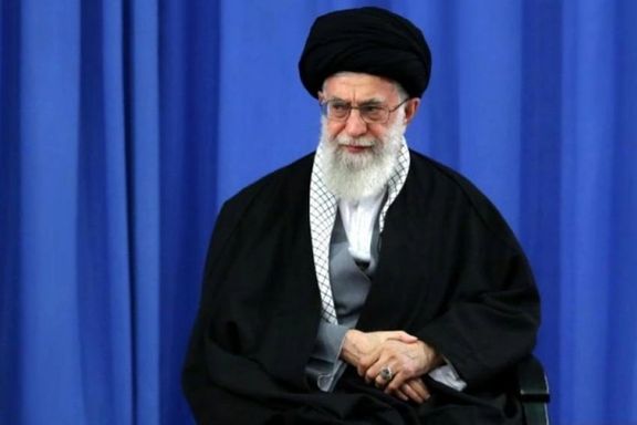 گزارشگران بدون مرز بار دیگر نام علی خامنهای را در فهرست «درندگان آزادی رسانهها» قرار داد