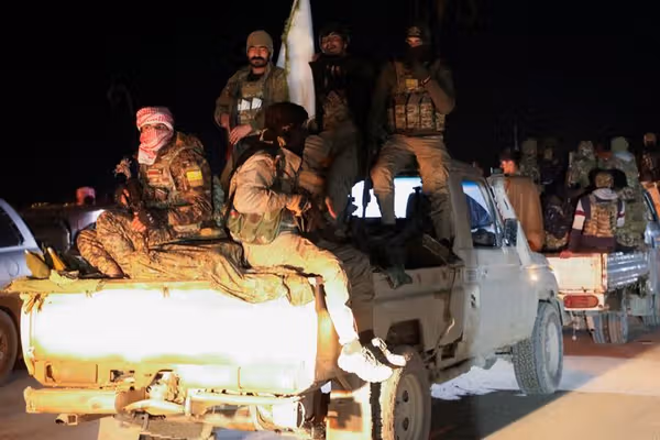 بروز تنش در روابط ریاض و بغداد بهدنبال جنگ آمریکا و اسرائیل با جمهوری اسلامی