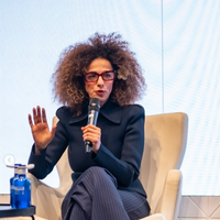 Activist urges unity among opposition groups of Iran, Russia, China