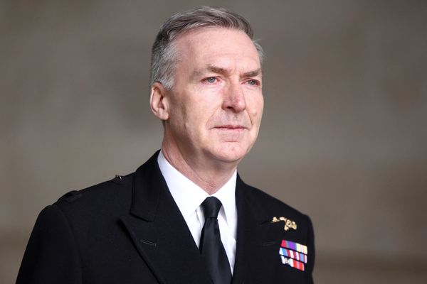 UK Defense Chief: Israel destroyed Iran’s ballistic missile production for a year