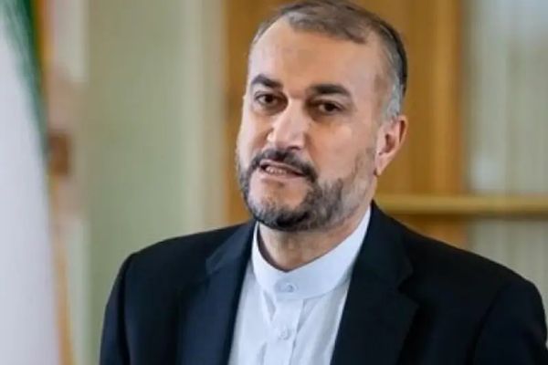 ممثلون عن حماس وإيران يزورون موسكو.. ووزير الخارجية الإيراني يهدد أميركا