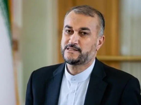 ممثلون عن حماس وإيران يزورون موسكو.. ووزير الخارجية الإيراني يهدد أميركا