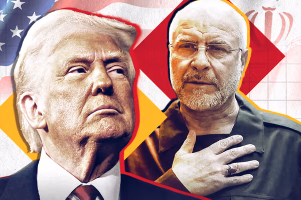 والاستریت ژورنال: تهران شرایط خود را برای ازسرگیری مذاکرات با آمریکا تعدیل کرد