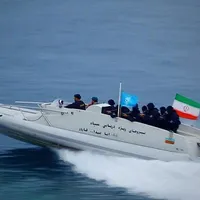 IRGC deploys special forces to track ships on Oman-side Hormuz route