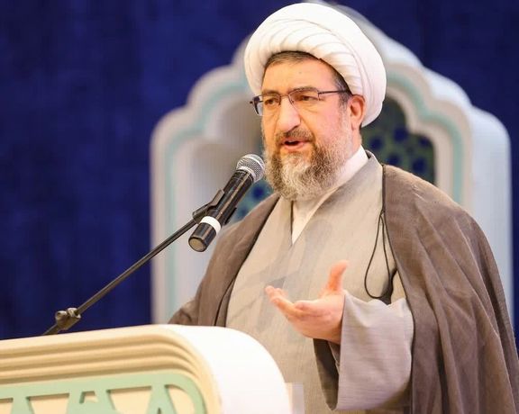 امام جمعه تبریز: آتشبس غزه نشان داد جمهوری اسلامی در صدور انقلاب موفق بوده