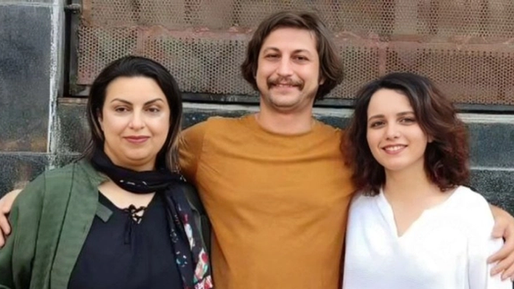 سه فعال حقوق زنان در گیلان برای اجرای حکم حبس بازداشت شدند