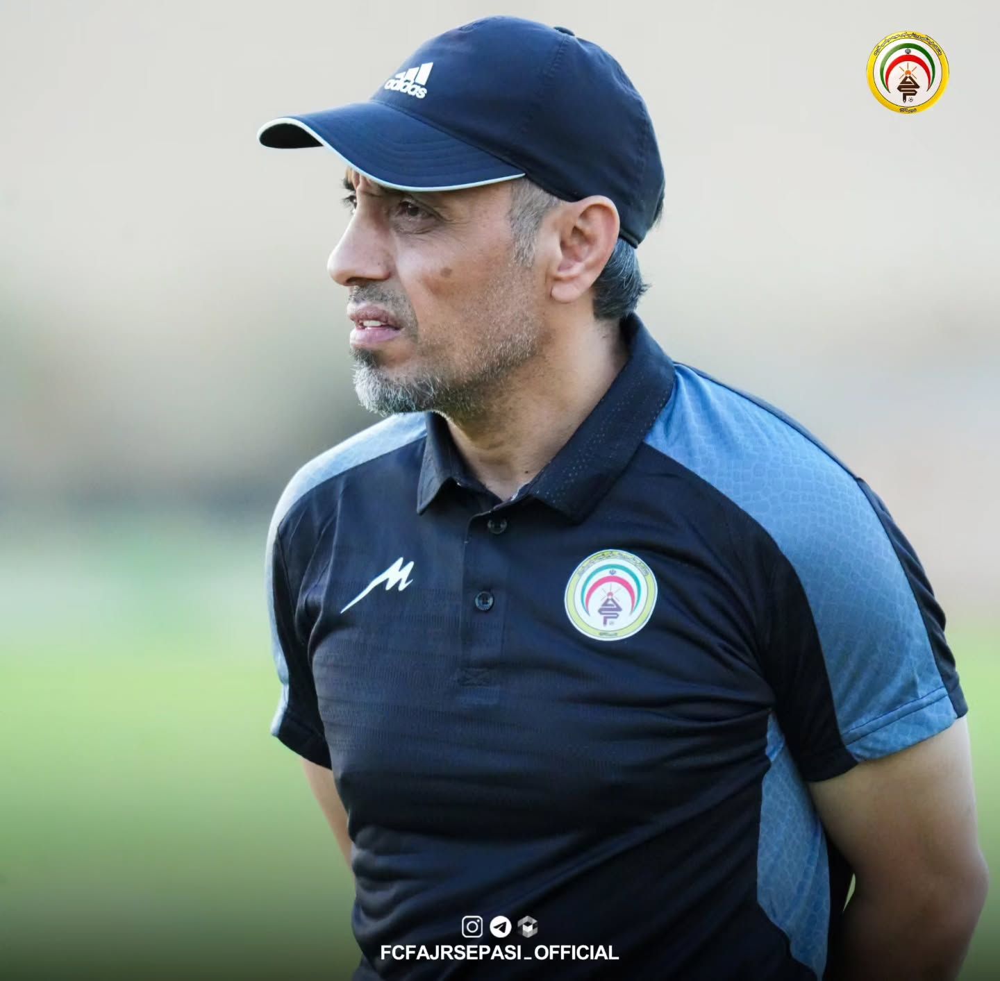 پس از شکست سنگین برابر سپاهان؛ رسول خطیبی از فجرسپاسی اخراج شد