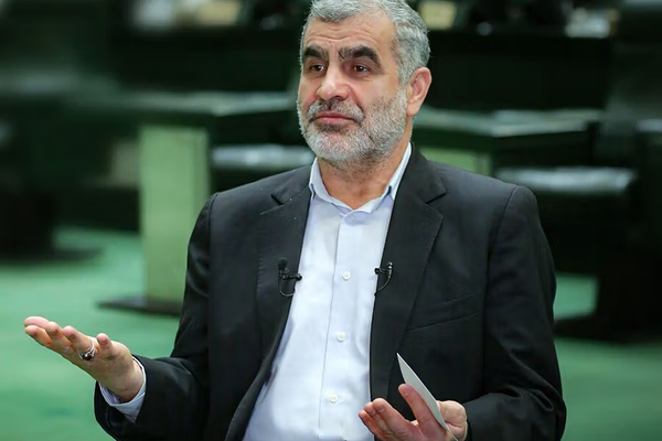 نائب رئيس البرلمان الإيراني: نريد الطاقة النوويّة لتأمين الماء والكهرباء