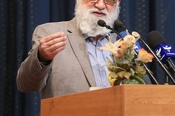 رئيس مجلس بلدية طهران: الضربات الاستباقية يمكن أن تكون جزءًا من الردع