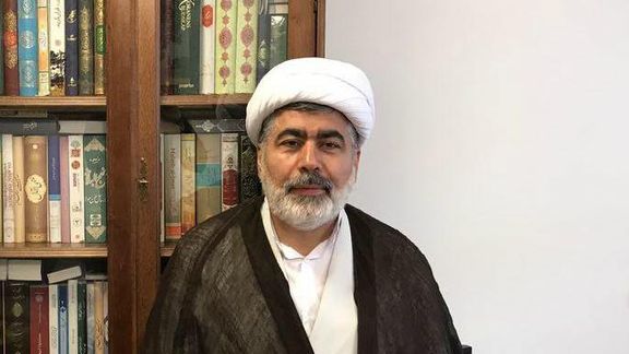 "إكسبريسن": اعتقال رئيس مركز "إمام علي" الإيراني وترحيله من السويد قريبا