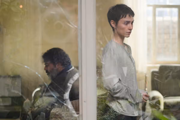 Iranian actress dedicates Venice award to ‘brave women of Iran’