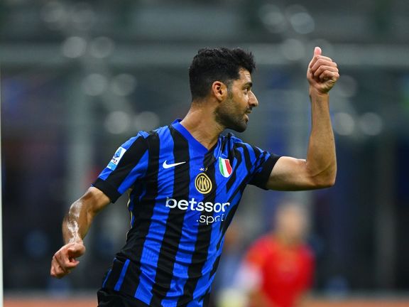 طارمی پس از ثبت اولین پاس گل: خوب نبودم اما تلاش میکنم جایگاهی در ترکیب پیدا کنم