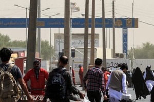 اخراج حدود ۷۰۰ هزار مهاجر افغان از ایران طی ۶ ماه؛ روایت اخراجشدگان از وضعیتشان