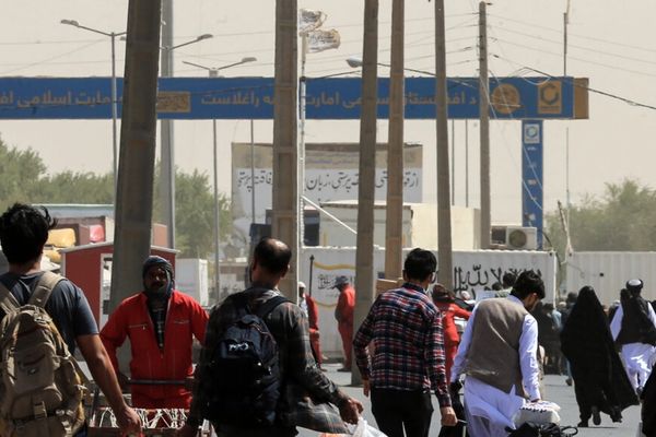 اخراج حدود ۷۰۰ هزار مهاجر افغان از ایران طی ۶ ماه؛ روایت اخراجشدگان از وضعیتشان