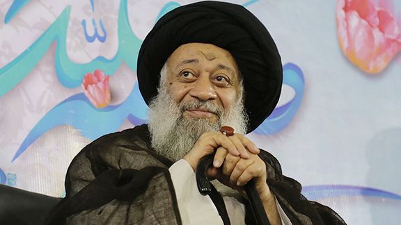 نماینده مجلس خبرگان: از وضع زندگی مردم دل ما در رنج و عذاب است