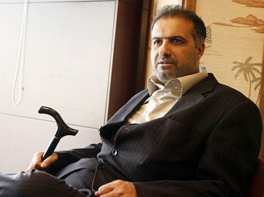 وعدههای تکراری سفیر جمهوری اسلامی در مسکو، در آستانه امضای توافق محرمانه با روسیه