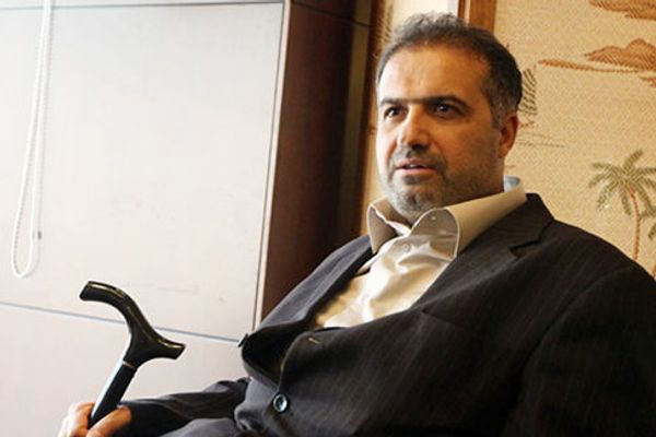 بعد وعود مكررة.. السفير الإيراني في موسكو: التعاون مع روسيا لن يتأثر بالدعاية الغربية