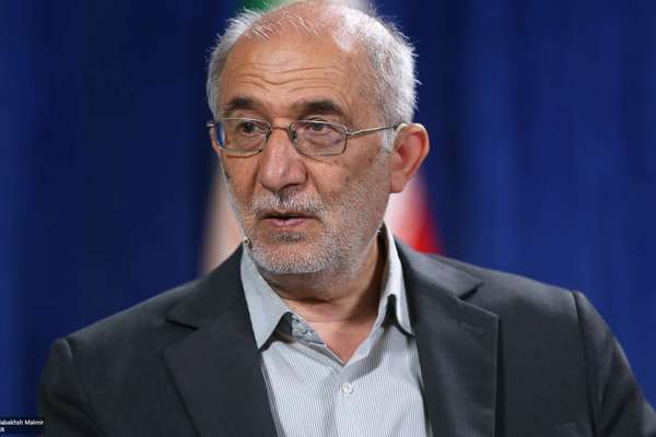 علایی، فرمانده سابق سپاه: آمریکا و اسرائیل برای جنگ دوباره با ایران نیاز به بهانه ندارند