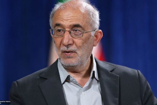 علایی، فرمانده سابق سپاه: آمریکا و اسرائیل برای جنگ دوباره با ایران نیاز به بهانه ندارند