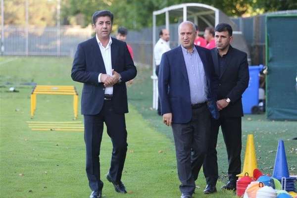 انتقاد تند تسنیم از فدراسیون فوتبال؛ «اشتباه دبیرکل» و پرسشهایی که بیپاسخ مانده است