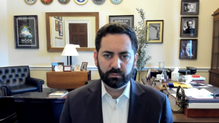 مایک لاولر به ایراناینترنشنال: شرط هر توافق با تهران، توقف کامل غنیسازی اورانیوم است