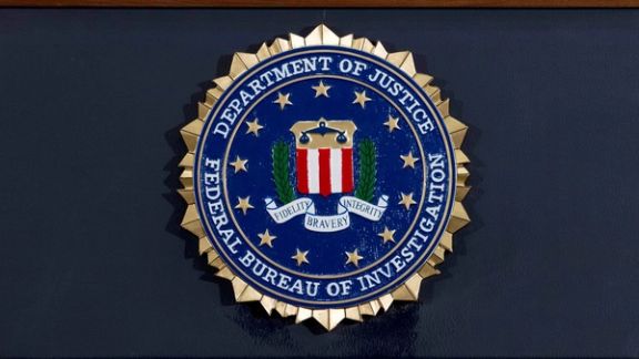 FBI logo