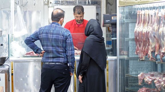 نماینده دورود: مردم تورم بالای ۴۰ درصد و گوشت کیلویی ۶۰۰ هزار تومان را تحمل نخواهند کرد