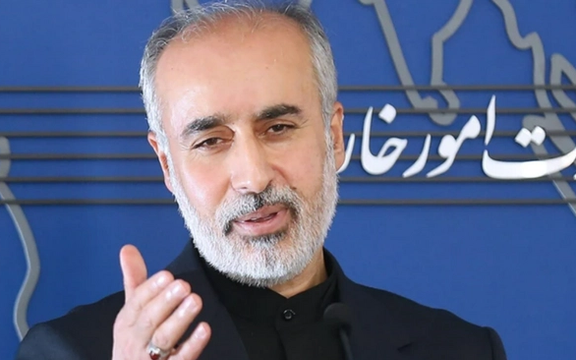 Iran Says Too Early To Judge Nuclear Talks But Progress Made